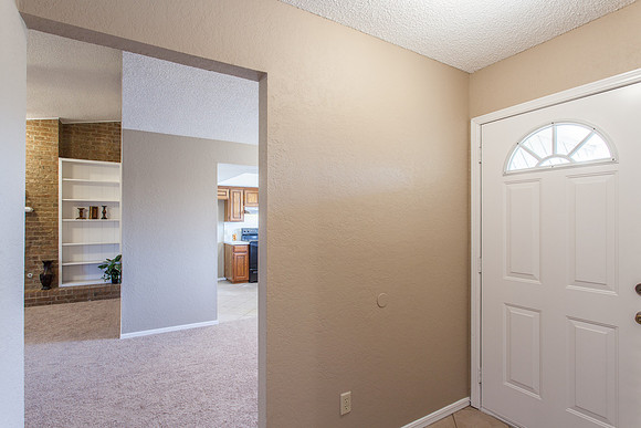 Entryway