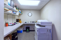 Copier Room