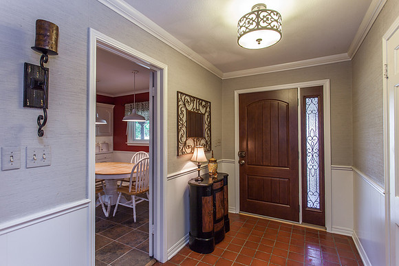 Entryway