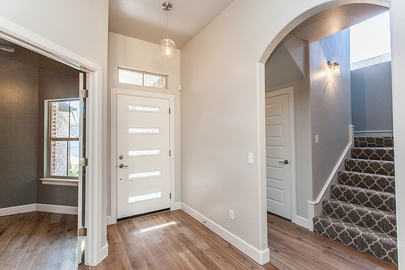 Entryway