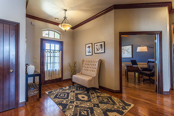 Entryway