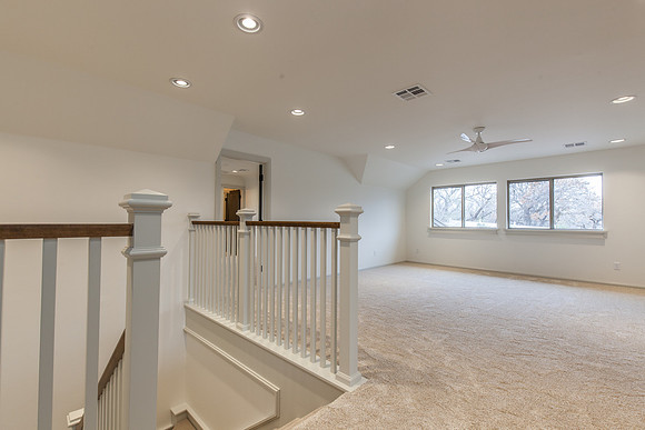 Bonus Room