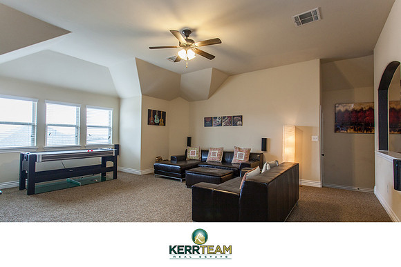 Bonus Room