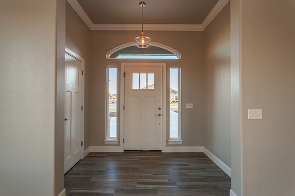 Entryway