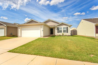 1817 NW 144th, Edmond