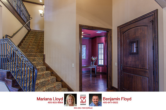 Entryway