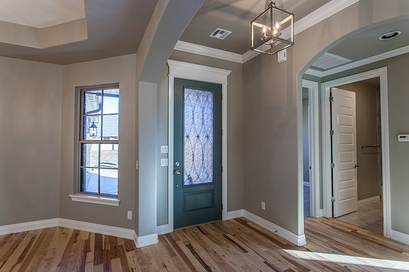 Entryway
