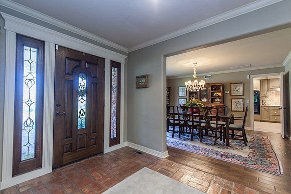 Entryway