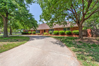 1417 Whippoorwill Way, Mustang