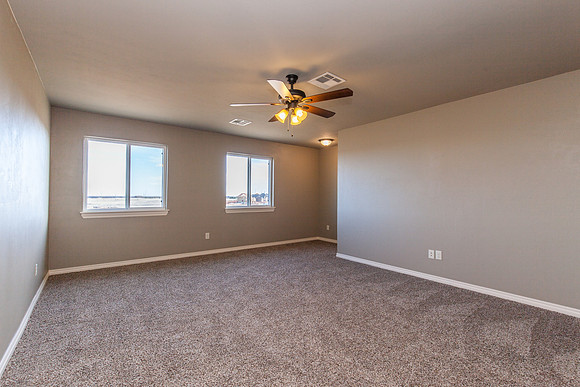 Bonus Room