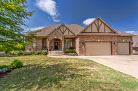 2511 Ashe Creek, Edmond