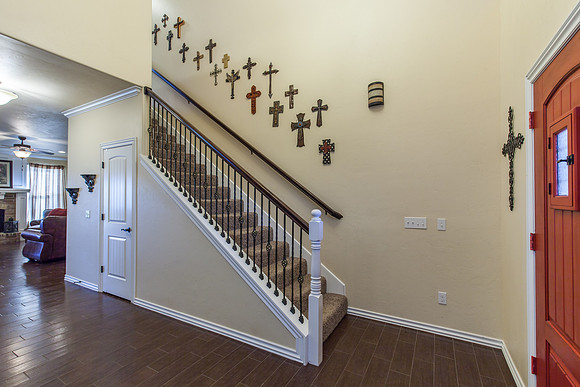 Entryway