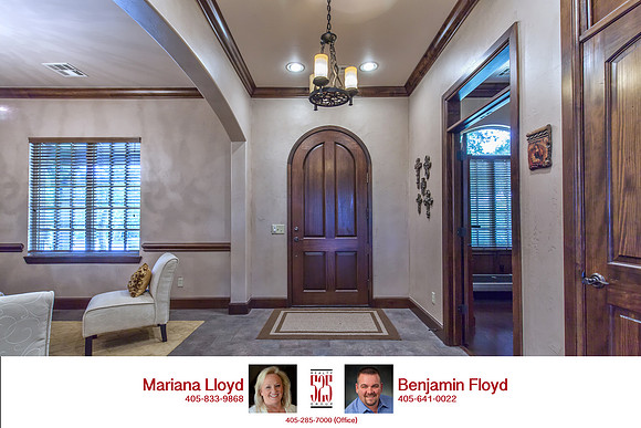 Entryway