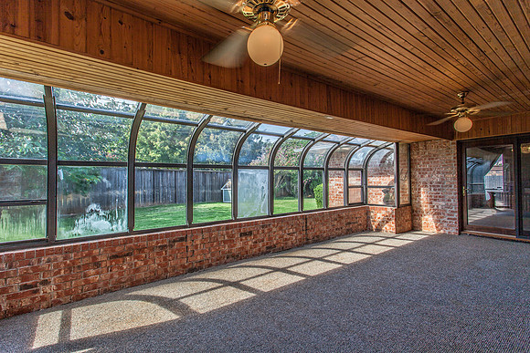 Sun Room