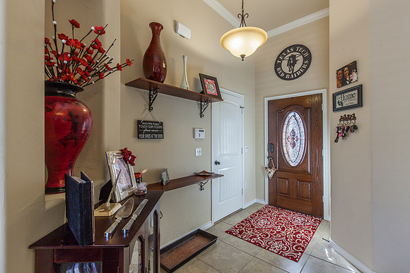 Entryway