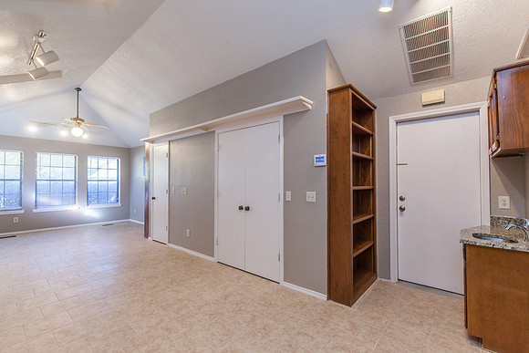 Bonus Room