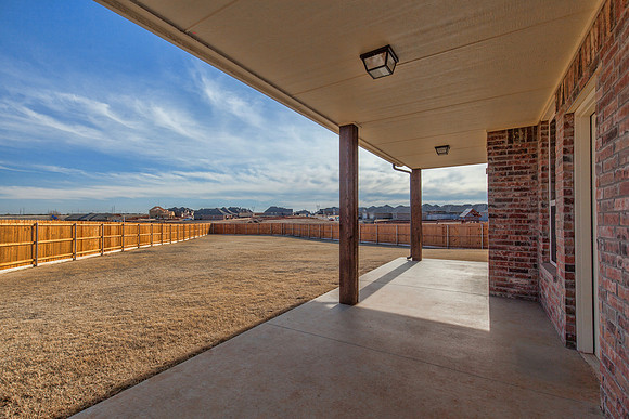 Back Porch