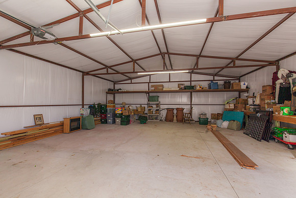 Shed