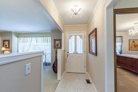 Entryway