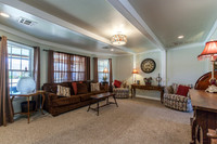 Formal Living Room