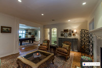 Formal Living Room