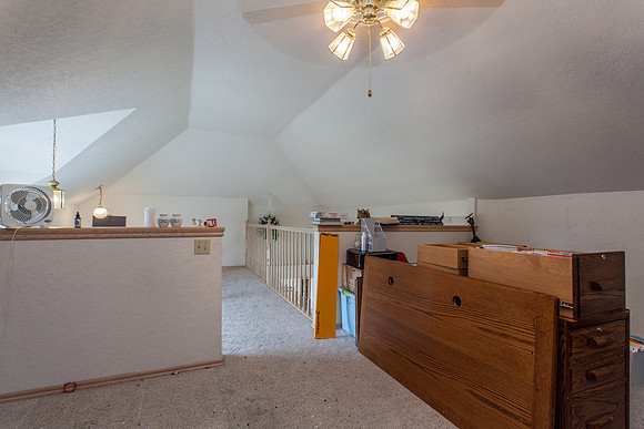 Bonus Room