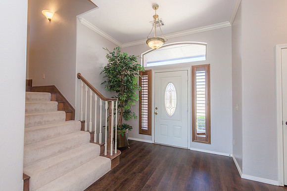 Entryway