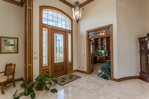 Entryway