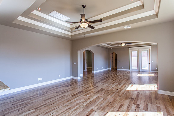 Flex Room