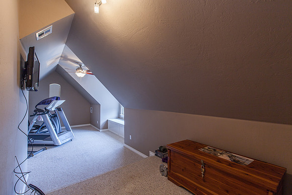 Bonus Room
