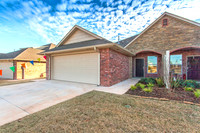 244 W Coffee Creek, Edmond, OK
