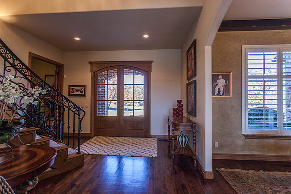Entryway