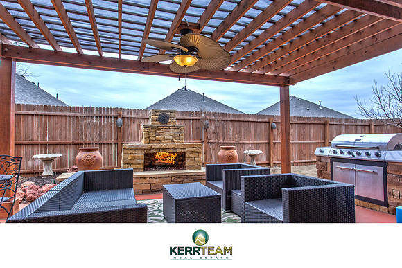 Back Porch