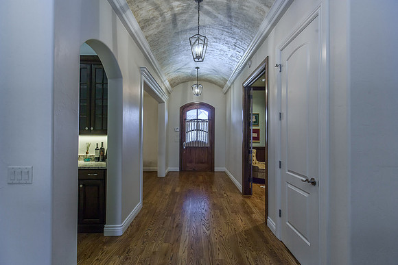 Entryway