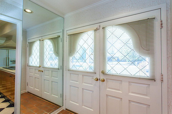 Entryway