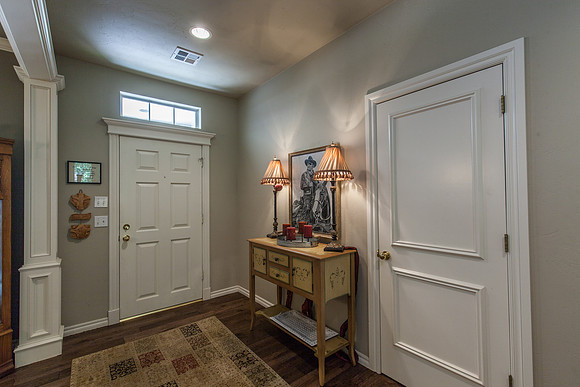 Entryway