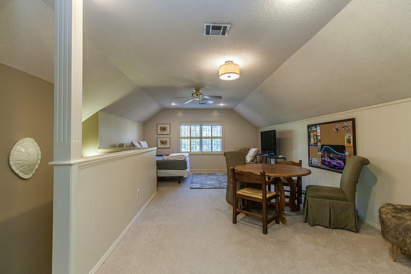 Bonus Room