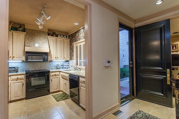 Entryway
