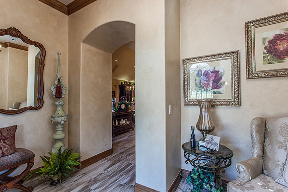 Entryway
