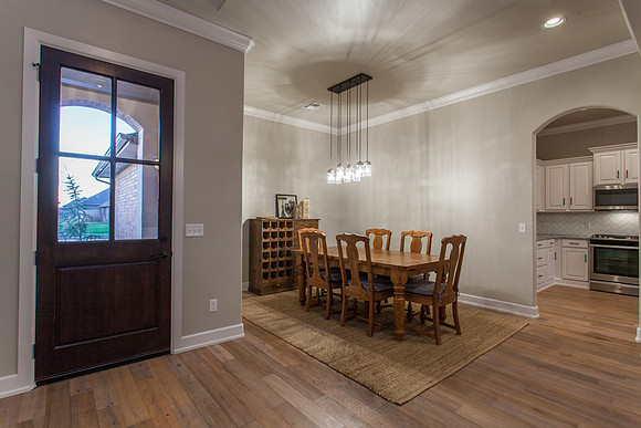 Entryway