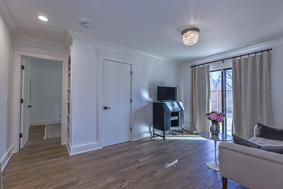 Bonus Room