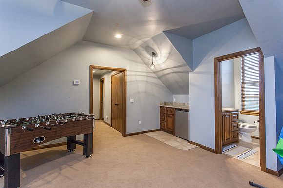 Bonus Room