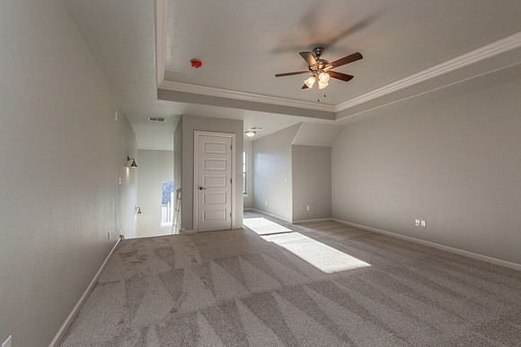 Bonus Room