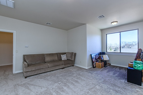 Bonus Room