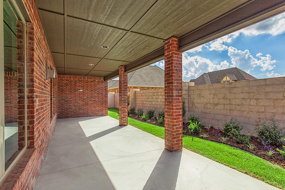 Back Porch