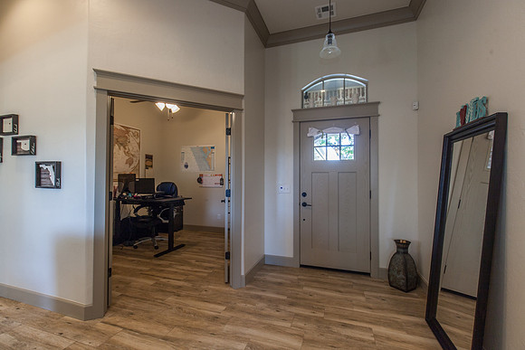 Entryway