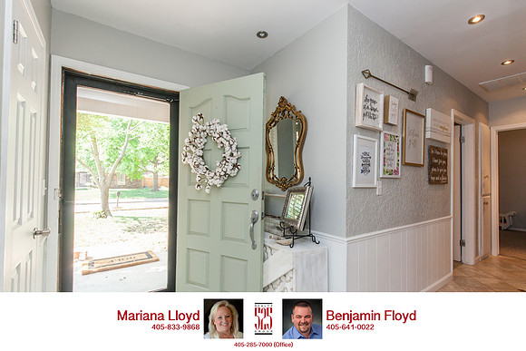 Entryway