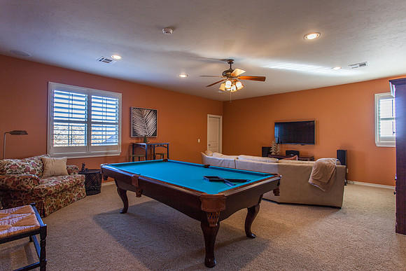 Bonus Room