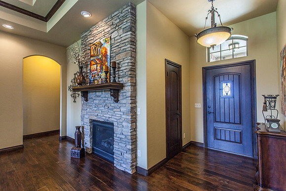 Entryway