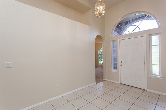 Entryway